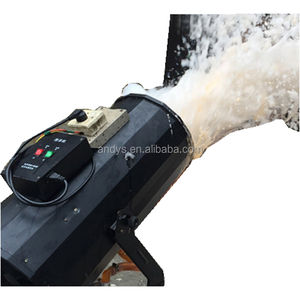 Machine à bulles pour parc aquatique, canon à bulles et fabricant de bulles, prix 5%, qualité garantie - Product Image 1