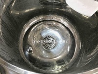 100l Roestvrijstalen Mengtank Bodem Agitator Mixer/Industriële Roermachine/Roeren Mengtank