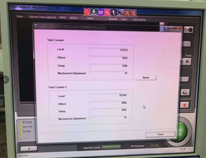 Minilab numérique Noritsu QSS 3701 entièrement reconditionné - Product Image 3