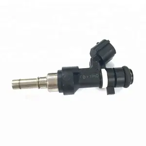 FBY11H0 Einspritz ventil für Nissan MICRA K13 1.2 12v