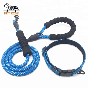 卸売犬の鎖と犬の首輪スーツ中型と大型 - Product Image 1