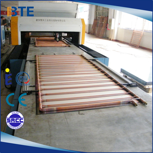 2017 Haute qualité tubes <span class=keywords><strong>sous</strong></span> <span class=keywords><strong>vide</strong></span> plaque plane <span class=keywords><strong>capteur</strong></span> <span class=keywords><strong>solaire</strong></span> prix pour vente - Product Image 5