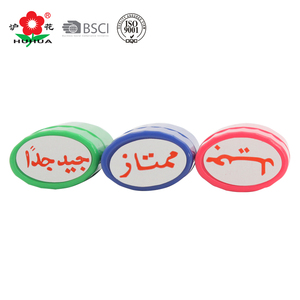 Best-vente pas cher promotion enfants cadeau <span class=keywords><strong>personnalisé</strong></span> auto <span class=keywords><strong>encreur</strong></span> - Product Image 4