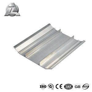Vente en gros <span class=keywords><strong>de</strong></span> seuils en aluminium anodisé <span class=keywords><strong>de</strong></span> la série 6000, <span class=keywords><strong>de</strong></span> haute qualité, avec services incluant la découpe, le pliage, la soudure et la poinçonnage - Product Image 5