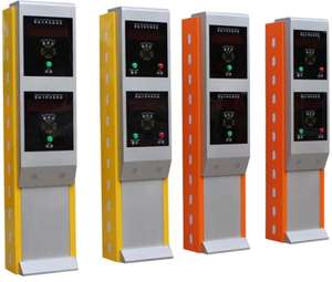 Thinkpark Intelligente Auto Park System voor Logistiek Parking Management - Product Image 2