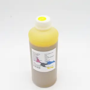 सीएनसी फैक्टरी मूल्य एक ही गुणवत्ता Inktec Sublinova Epson के लिए उच्च बनाने की क्रिया स्याही