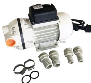 Unidad AdBlue bomba de diafragma bomba de transferencia líquida para tambor - Product Image 1