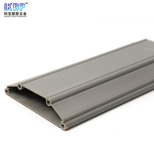 Prezzo ragionevole Pvc Building <span class=keywords><strong>Plastica</strong></span> Profilo Estruso Sezioni - Product Image 4