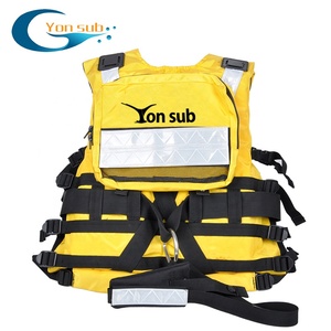 Professionale <span class=keywords><strong>di</strong></span> <span class=keywords><strong>Salvataggio</strong></span> Giacca <span class=keywords><strong>di</strong></span> Maglia <span class=keywords><strong>di</strong></span> Vita Multifunzionale <span class=keywords><strong>di</strong></span> <span class=keywords><strong>Salvataggio</strong></span> Per La scalata Alla Deriva Upstreaming Acqua Attività Sportive - Product Image 3