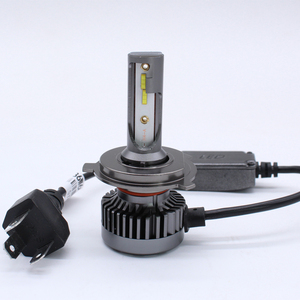 Nuevo Modelo en Promoción, Faro LED <span class=keywords><strong>Gt5</strong></span> de 50w 6000lm H4 para Autos de 12v - Product Image 6