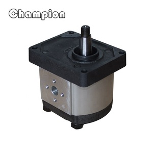 Nueva BOMBA <span class=keywords><strong>DE</strong></span> Engranaje HIDRÁULICA 22 CC 1967851C1 para CASE IH 2120, 2130, 2140, 2150, - Product Image 1