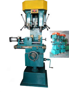 <span class=keywords><strong>2</strong></span> оси автоматического выстукивая и бурения машина специальное оборудование для обработки - Product Image 1