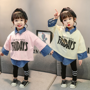 <span class=keywords><strong>Ropa</strong></span> de invierno en línea para niños y niñas, boutique de moda china, guangzhou, precio más bajo, 2018 - Product Image 4