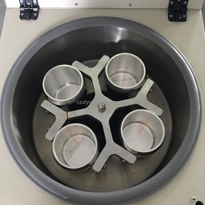 <span class=keywords><strong>TDL</strong></span>-<span class=keywords><strong>40B</strong></span> Borstelloze motor Lab Bench top lage snelheid <span class=keywords><strong>Centrifuge</strong></span> Machine Lab <span class=keywords><strong>Centrifuge</strong></span> Prijs - Product Image 3
