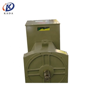 KADA Trung Quốc Phát Điện 140 Kva Máy Phát Điện Xoay Chiều Máy Phát Điện 150 Kva Không Chổi Than Máy Phát Điện - Product Image 2