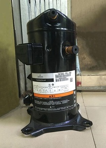 Chất lượng cao ZB15KQE-TFD-558 <span class=keywords><strong>Scroll</strong></span> bộ phận máy nén cho lạnh & trao đổi nhiệt Giao hàng nhanh - Product Image 2