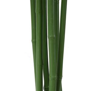 Offre Spéciale Artificiel Grand Arbre Artificiel Chanceux <span class=keywords><strong>Bambou</strong></span> Artificiel Topiaire <span class=keywords><strong>Bambou</strong></span> pour Maison et Jardin - Product Image 3