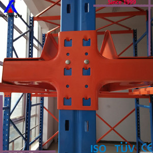 Unidad en <span class=keywords><strong>el</strong></span> rack de almacenamiento de tipo heavy duty <span class=keywords><strong>trasiego</strong></span> - Product Image 2