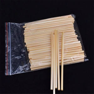 Reutilizable de <span class=keywords><strong>trigo</strong></span> pajitas ecológica alternativa a pajita de plástico - Product Image 1