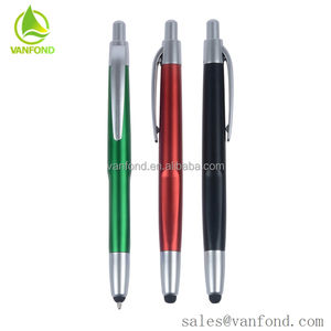 2017 الأكثر شعبية wrinting أداة مخصصة برومو قلم - Product Image 5