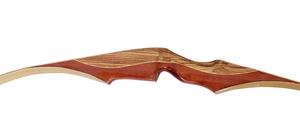 <span class=keywords><strong>60</strong></span> pollici di un pezzo lungo arco arco tradizionale 35-55lbs - Product Image 3