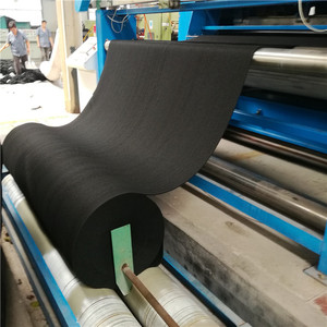 Polyester Non Tissé Velours Aiguilleté Feutre De Voiture Tapis - Product Image 5