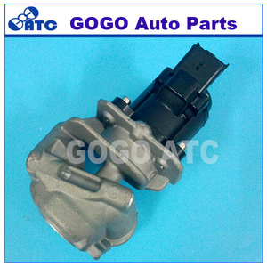 VALVOLA EGR Per <span class=keywords><strong>CITROEN</strong></span> <span class=keywords><strong>BERLINGO</strong></span> C3 C4 C5 JUMPY XSARA PICASSO FIAT SCUDO OEM 5S6Q9D475AA 5S6Q9D475AD 5S6Q9D475AE 1526689 1682737 - Product Image 6