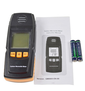 CHENF 전자 휴대용 자동차 배기 가스 분석기 용 일산화탄소 가스 미터 가격 - Product Image 6