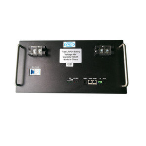 OEM Chu Kỳ Sâu Thay Thế 48v100ah Pin Sạ<span class=keywords><strong>c</strong></span> Lithium Ion Với Bms - Product Image 2