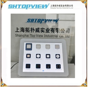 C-901 Kỹ Thuật Số Xách Tay Mắt Biểu Đồ Hệ Thống Hình Ảnh - Product Image 3