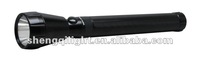 Lampe torche LED rechargeable Dubai Combo MR.222 2SC, indice de protection IP55, 500 lumens, pour le camping, corps en alliage d'aluminium, certifiée CE, garantie 2 ans