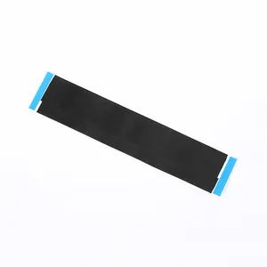 Custom FFC Cable 0.5 Pitch Optional Pin Brand New Flex Cable For Trackpad Touchpad