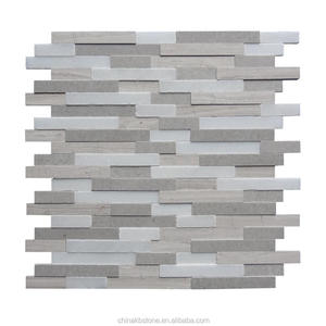 Kbstone Italia gris pulido <span class=keywords><strong>Lunada</strong></span> Bahía baldosas - Product Image 3