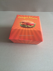 Emballage <span class=keywords><strong>Burger</strong></span> <span class=keywords><strong>King</strong></span> de haute qualité - Product Image 4
