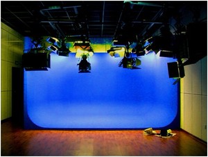 Phòng Thu Ảo 3D, Phòng Thu Ảo Tùy Chỉnh Phát Sóng Phòng Thu Dịch Vụ Xây Dựng Navigator CN;GUA Avigator - Product Image 5