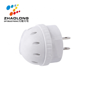 Augenschutz Downy <span class=keywords><strong>Lamplight</strong></span> Dämmerungssensor LED-Nachtlicht - Product Image 5