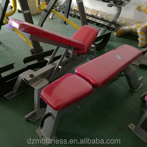 Prix concurrentiel Équipement de Sport N31 Banc <span class=keywords><strong>Utilitaire</strong></span> Plat pour L'exercice De Gymnase - Product Image 2