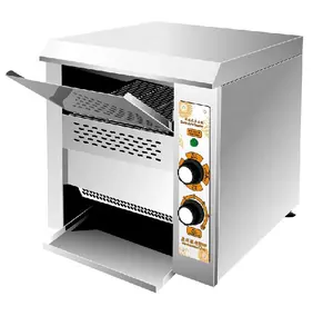 Itop — grill, rôtissoire électrique, Commercial, pour Pizza, appareil de cuisson pour pain