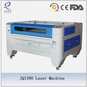 árbol de la máquina de corte por laser JQ-1390 - Product Image 1