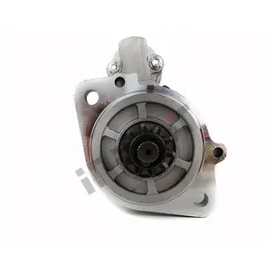 Nieuwe Starter VOOR MITSUBISHI M8T75181 M008T75151 32A66-10100 580D M8T75171ZC 32A66-10101 18394