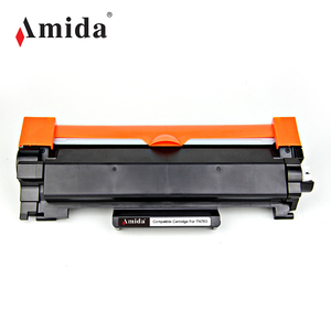 Amida Compatible pour <span class=keywords><strong>Brother</strong></span> TN2480 TN2445 TN2450 TN2420 TN2485 TN2465 TN2456 TN760 TN13 <span class=keywords><strong>Cartouche</strong></span> de toner - Product Image 2