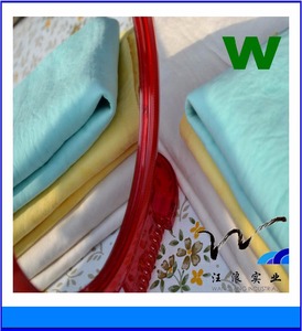 ใหม่ทำความสะอาด Chamois Lint ฟรีความคงทน Antisepsis Super ดูดซับซ้ำ Pva ดูดซับน้ำผ้าเช็ดตัวผ้าสำหรับ Home - Product Image 3