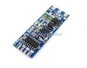 TTL turn RS485 module 485 to serial UART level mutual conversion hardware automatic flow control