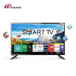 Smart Tv Led 4k, alta calidad, Universal, televisores Matrix, 32, 40, 50, 55 pulgadas