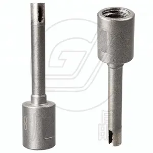 Premium super sharp diamond core drilling bits for granite stone