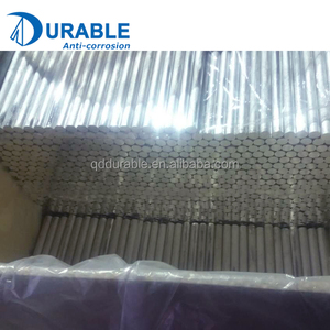 <span class=keywords><strong>Anode</strong></span> flexible en alliage d'aluminium-zinc extrudé pour la protection contre la corrosion des chaudières et des <span class=keywords><strong>chauffe</strong></span>-<span class=keywords><strong>eau</strong></span> - Product Image 6