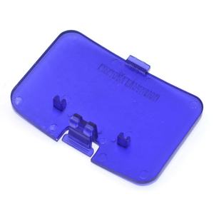 Fedex DHL UPS livraison gratuite, extension de mémoire de remplacement, couvercle de porte, partie de mémoire pour <span class=keywords><strong>Nintendo</strong></span> <span class=keywords><strong>64</strong></span> N64 Jumper <span class=keywords><strong>Pak</strong></span> - Product Image 6