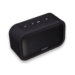 Appendere Tamburo Microfono Senza Fili Mini Gadget 2018 Tecnologie - Product Image 4