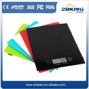 عظيم الإلكترونية وزنها مقياس مطبخ الرقمية - Product Image 5