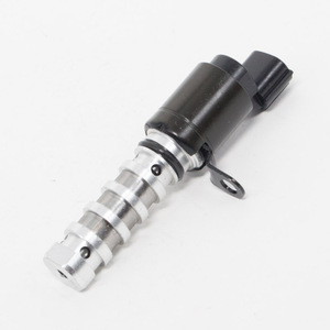 Ap02 — électrovanne de contrôle de distribution Variable, solénoïde/arbre à cames d'huile, pour <span class=keywords><strong>Hyundai</strong></span> adent VELOSTER KlA SOUL 1.6L 24355-2B700, 24355 2B700 VVT